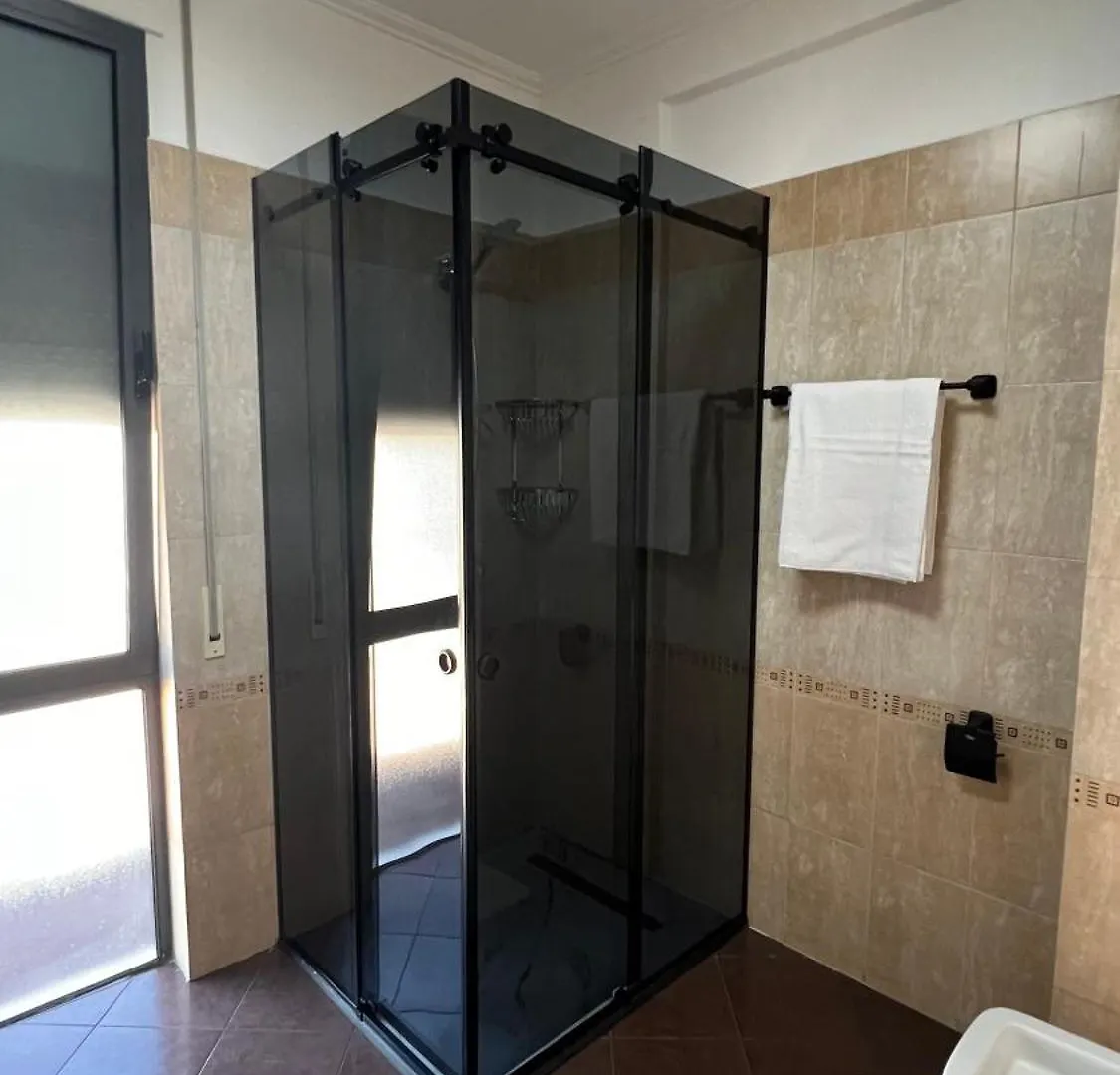 Dajti Apartment Tirana