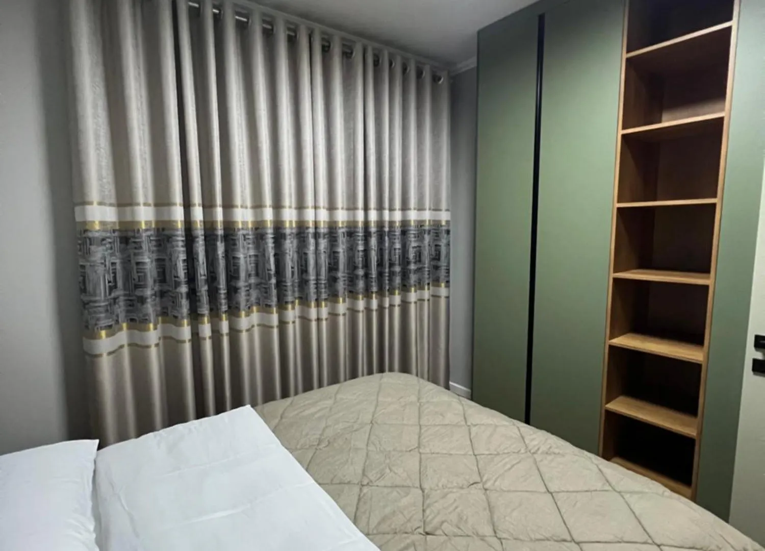 Dajti Apartment Tirana Albania