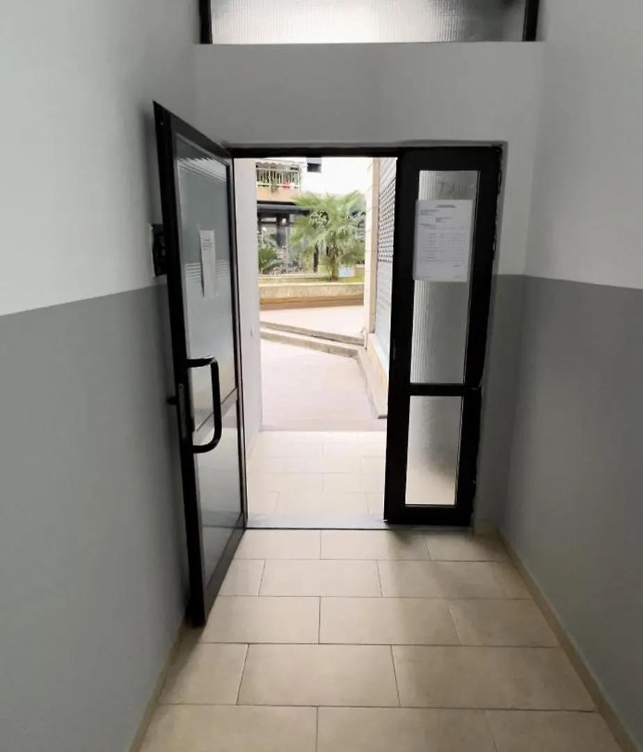 Dajti Apartment Tirana