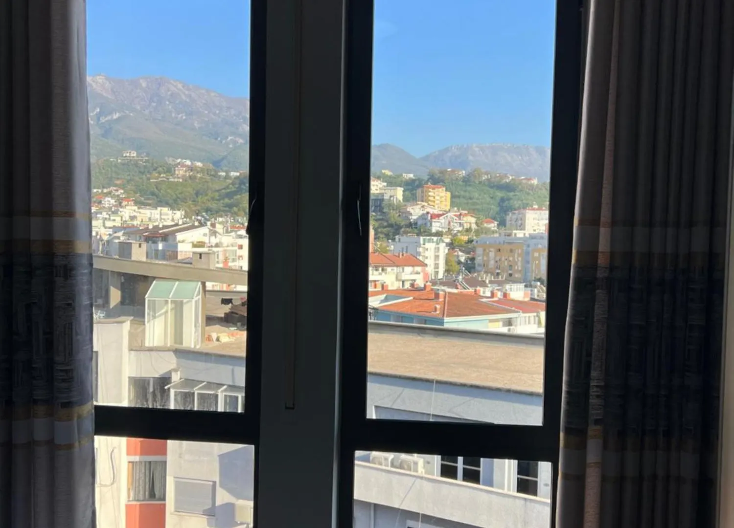 Dajti Apartment Tirana