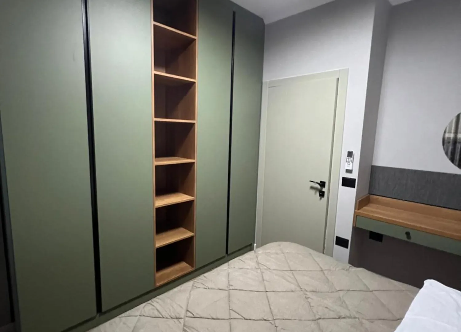 Dajti Apartment Tirana