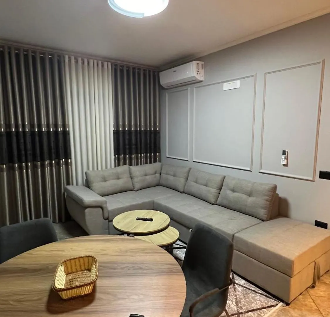 Dajti Apartment Tirana 0*,