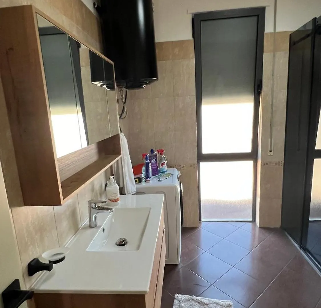 Dajti Apartment Tirana Albania
