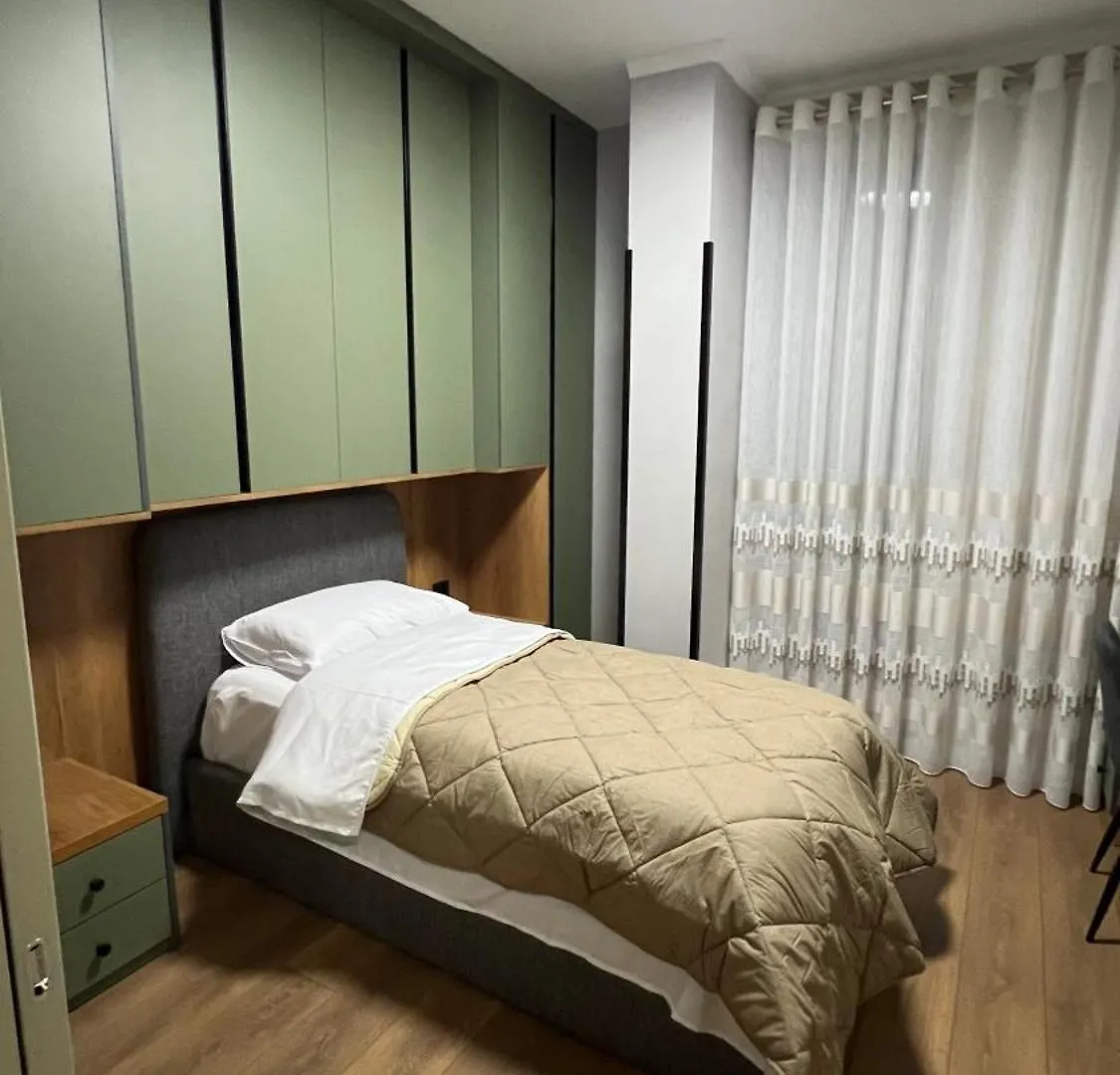 Dajti Apartment Tirana