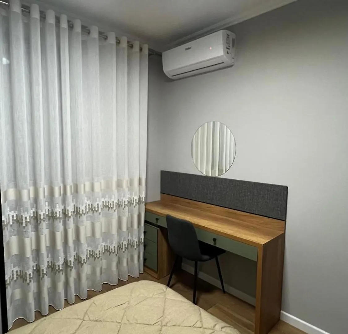 Dajti Apartment Tirana 0*,