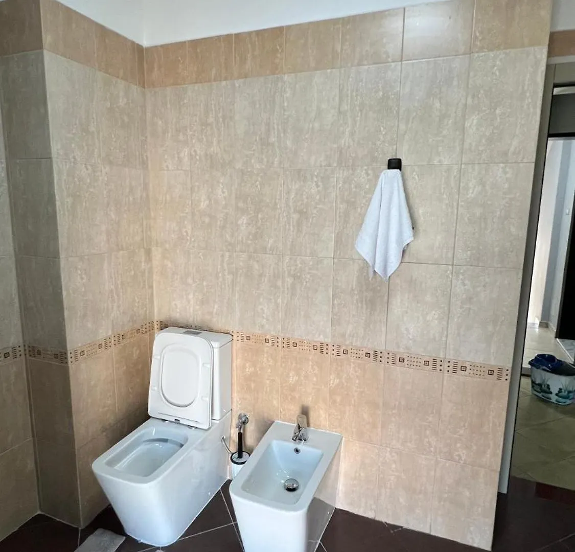 Dajti Apartment Tirana 0*,  Albania