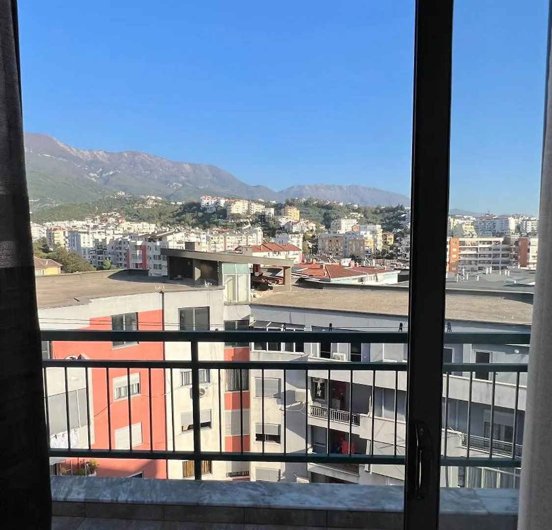 Dajti Apartment Tirana