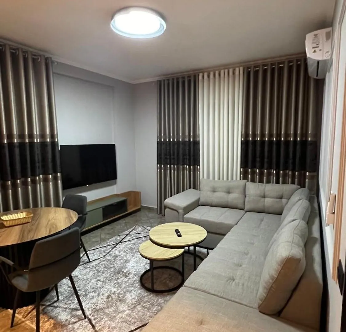 Dajti Apartment Tirana