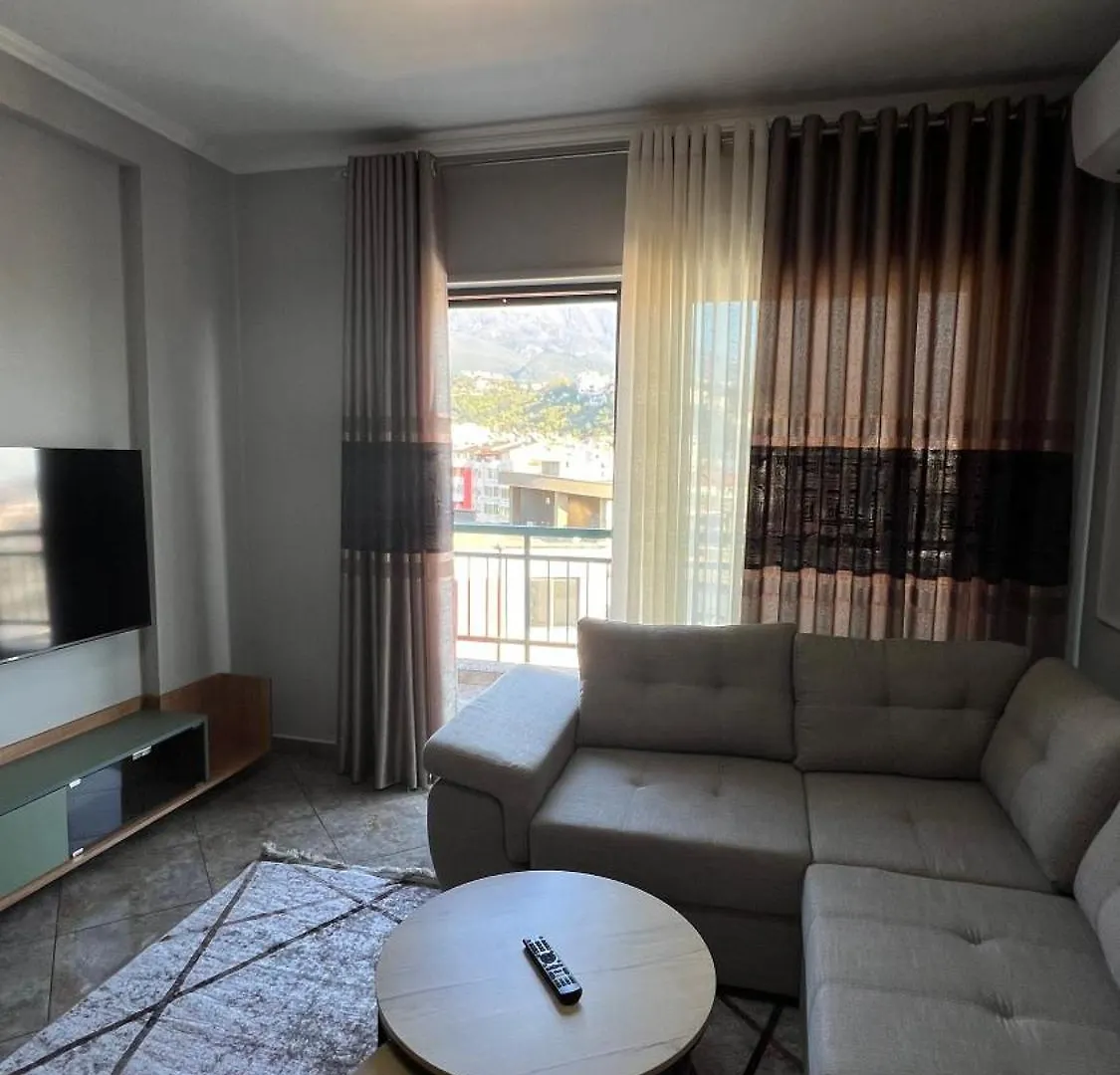 Dajti Apartment Tirana Albania