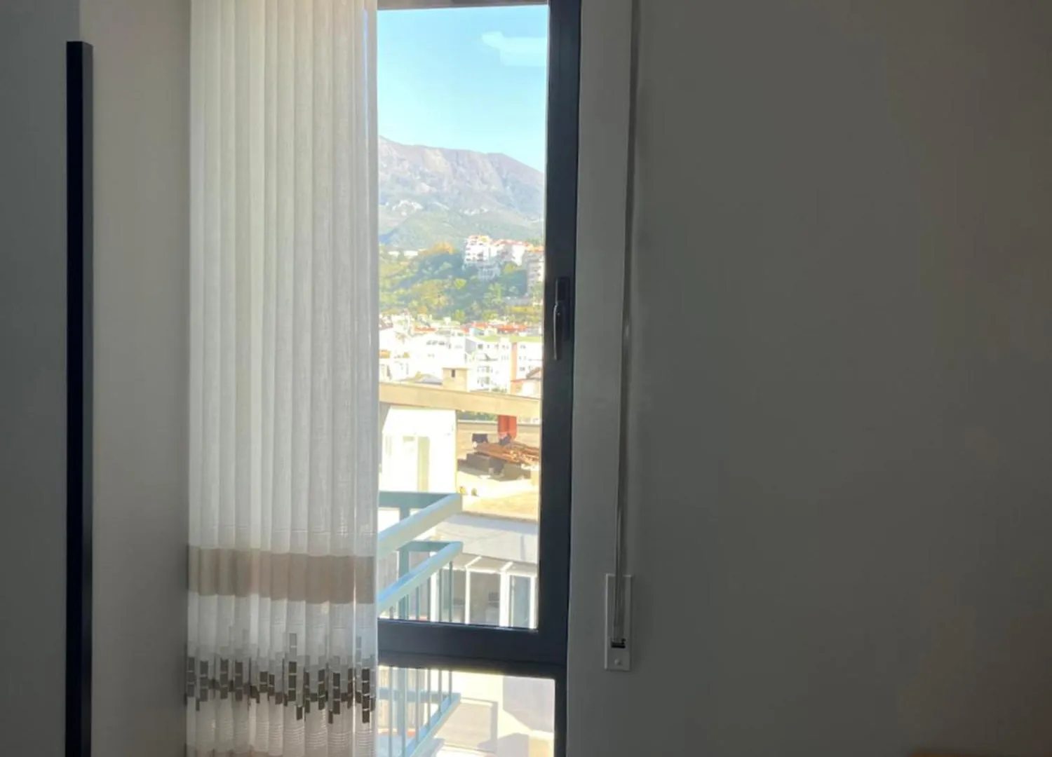 Dajti Apartment Tirana