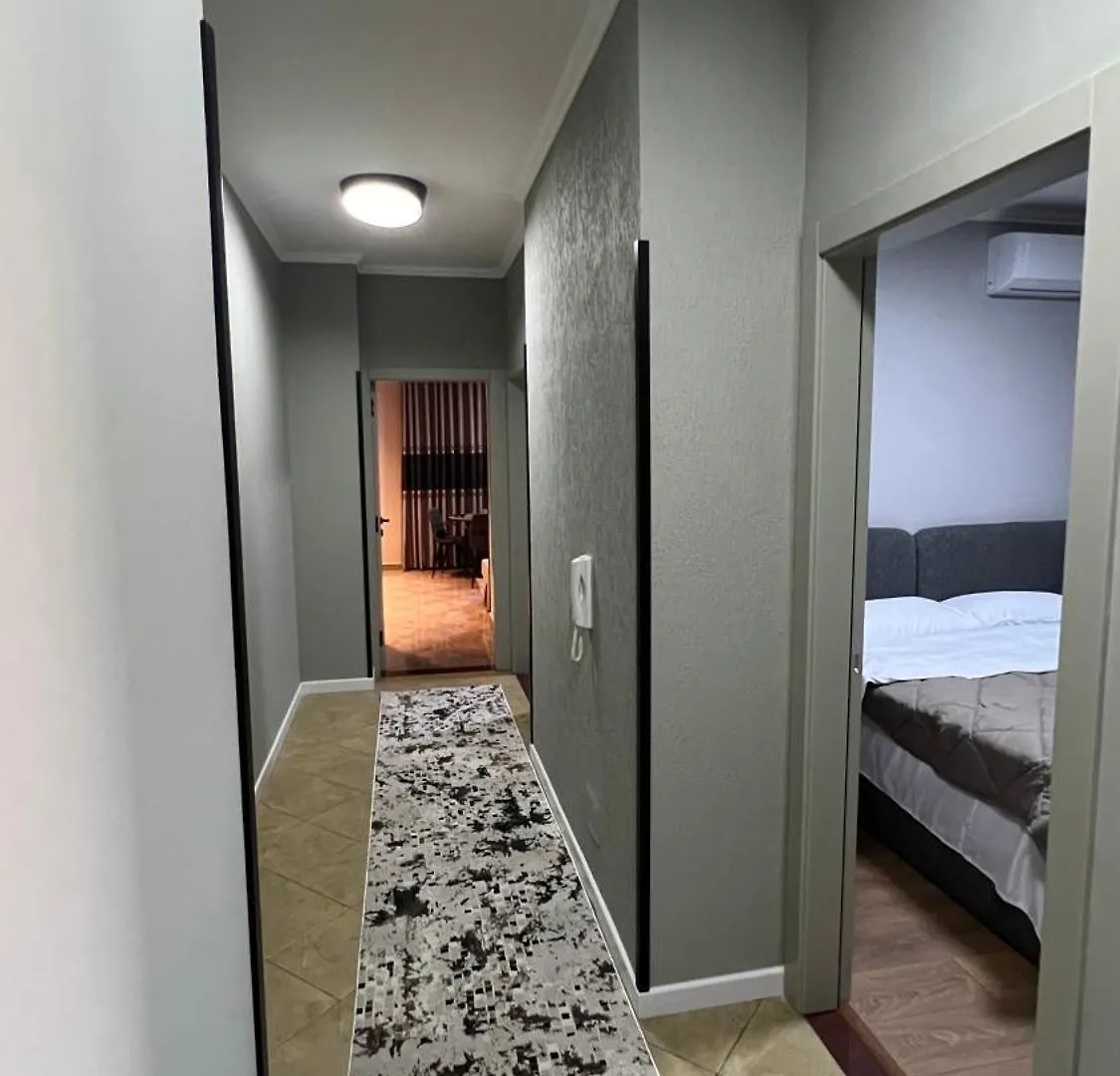 Dajti Apartment Tirana