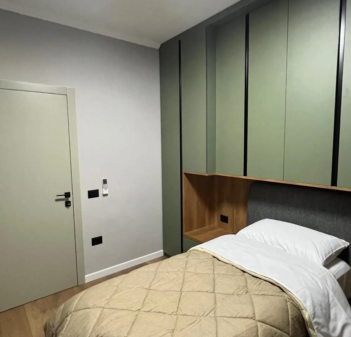Dajti Apartment Tirana