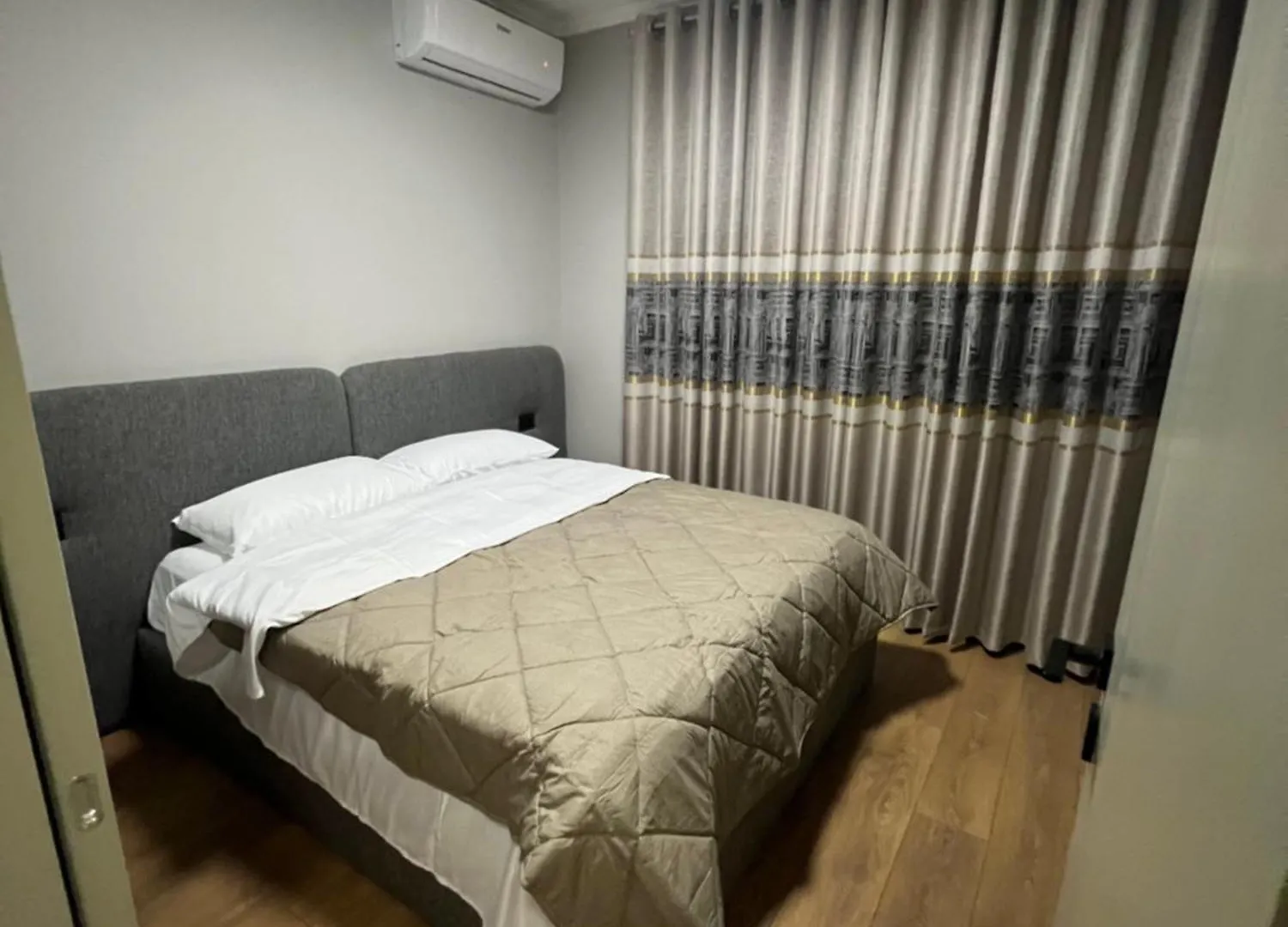 Dajti Apartment Tirana Albania