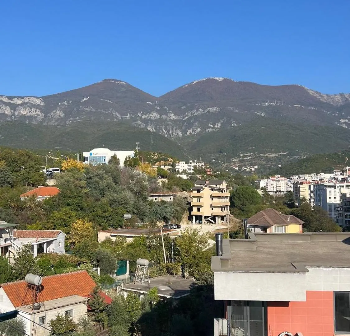 Dajti Apartment Tirana